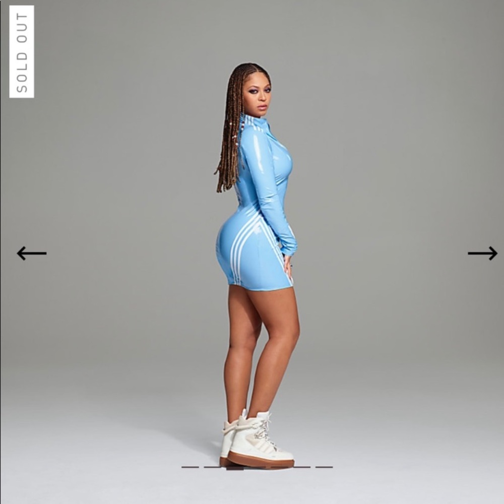 Ivy Park X Adidas - Picture 3 of 9